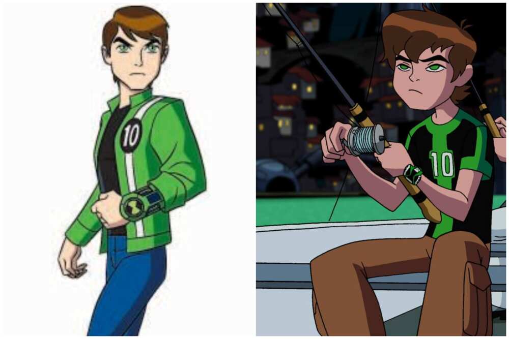 attractive animated characters attractive animated characters