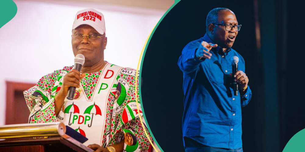 The Labour Party has revealed plan to foil any move by Peter Obi to join Atiku Abubakar in the PDP
