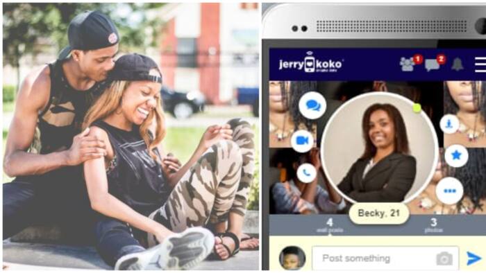 Top 10 dating sites in Nigeria which will help you to find your love