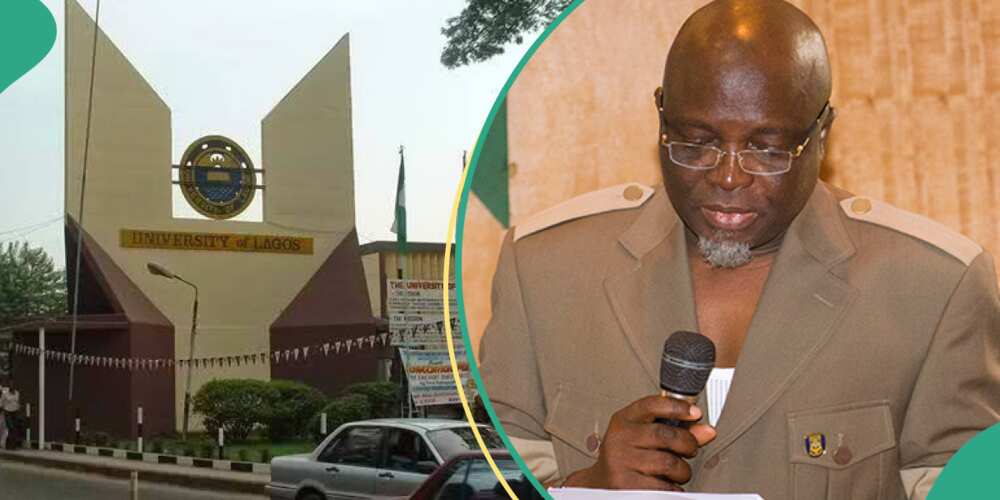 JAMB investigates claims that 2,000 candidates had been denied UNILAG admission over awaiting consequence