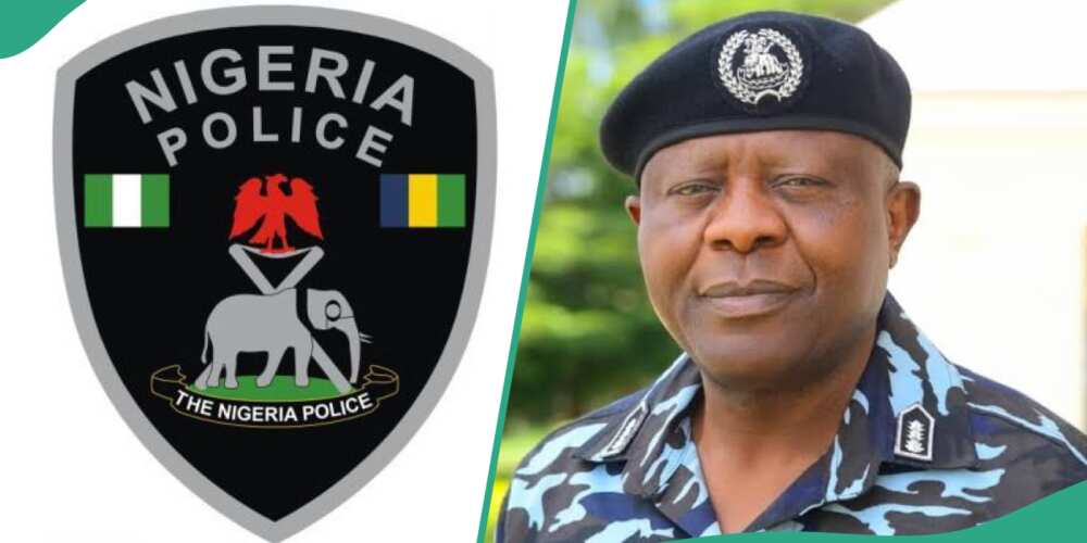 Lagos Police CP,Adegoke Fayoade, Benjamin Hundeyin
