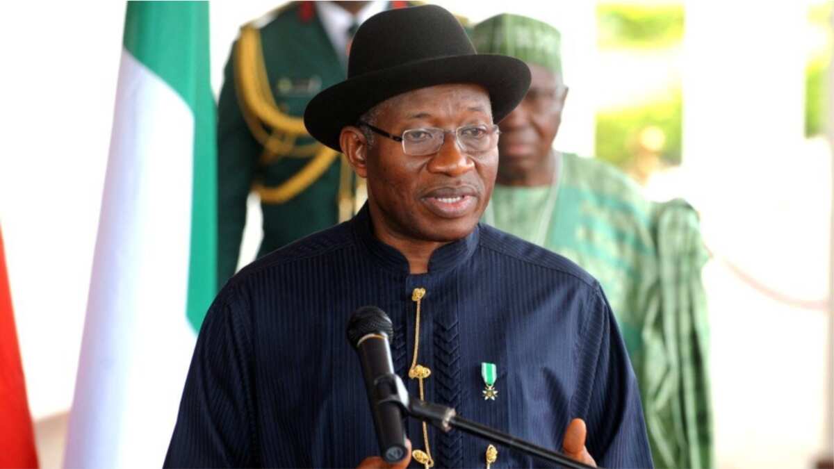 Lagos government, others instigated anti-subsidy protests - Jonathan alleges