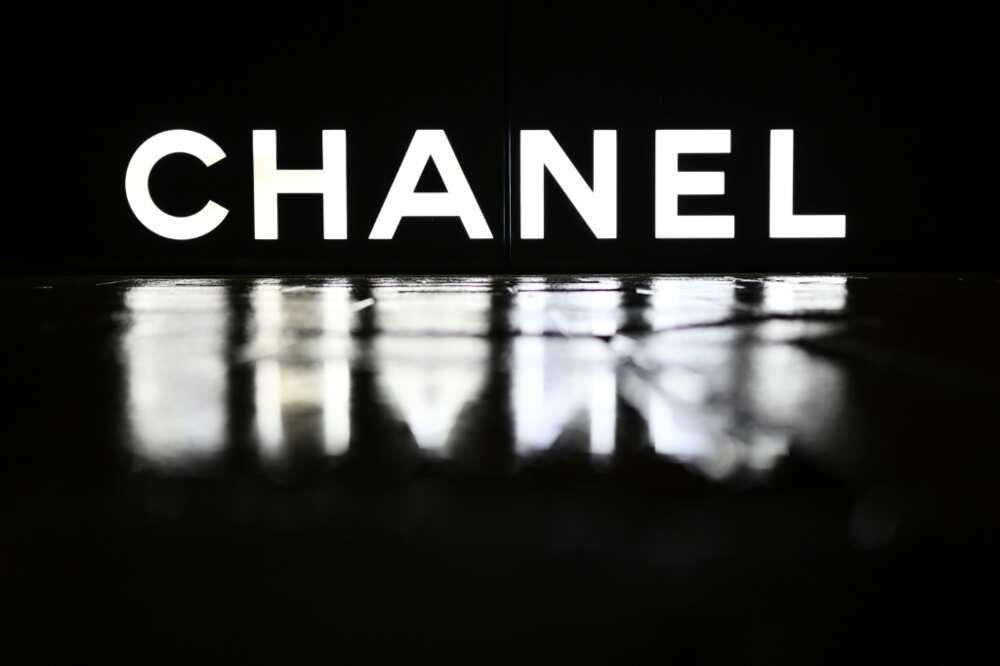 Chanel presents its show in the absence of Viard
