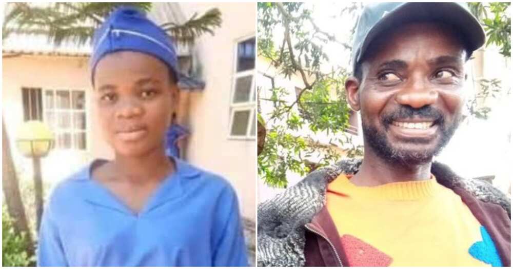 JAMB Deliberately Delayed”: Mmesoma's Father Says New Score is Not His Daughter's  UTME Result, Gives Update - Legit.ng