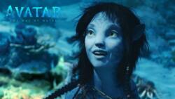 Qui est le père de Kiri dans Avatar 2 ? Les fans s'interrogent