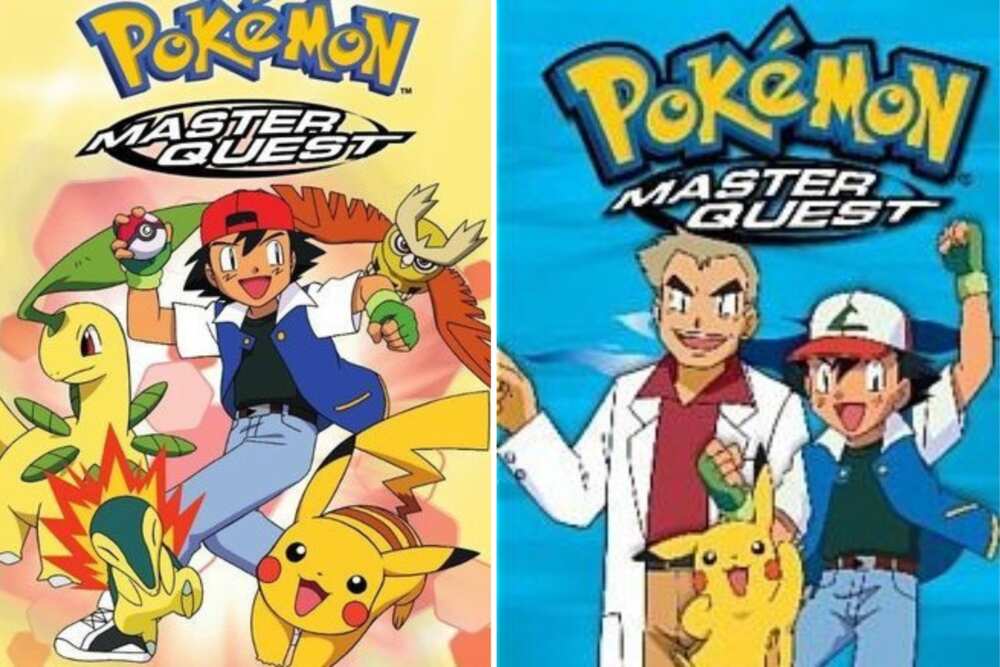 Best Nintendo switch Pokémon game