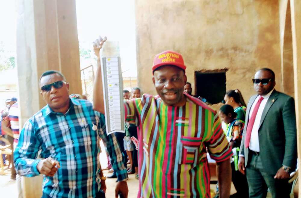 March 18 election, APGA, Charles Soludo, Anambra state March 18 election, APGA, Charles Soludo, Anambra state
