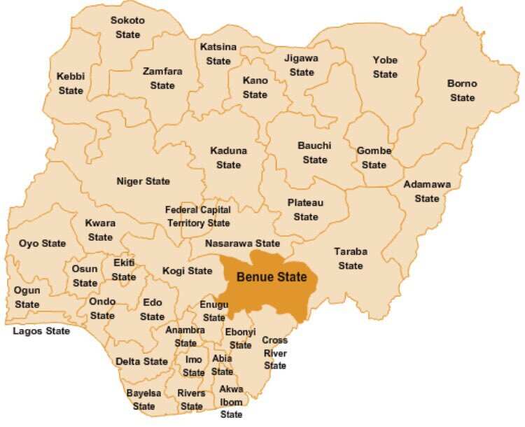 Eunice Aghanya: Ex-police commissioner’s wife murdered in Benue