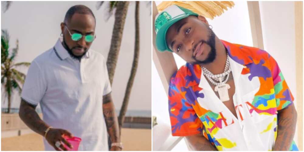 Davido Davido