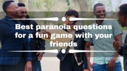 220+ Best paranoia questions for a fun game with your friends
