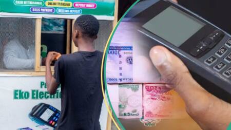 PoS scams on the rise as Nigerians lose millions to fraudulent money transfers