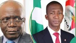 Femi Falana Ya Bukaci Tinubu Ya Saki Abdulrasheed Bawa, Ya Bayar Da Kwararan Dalilai