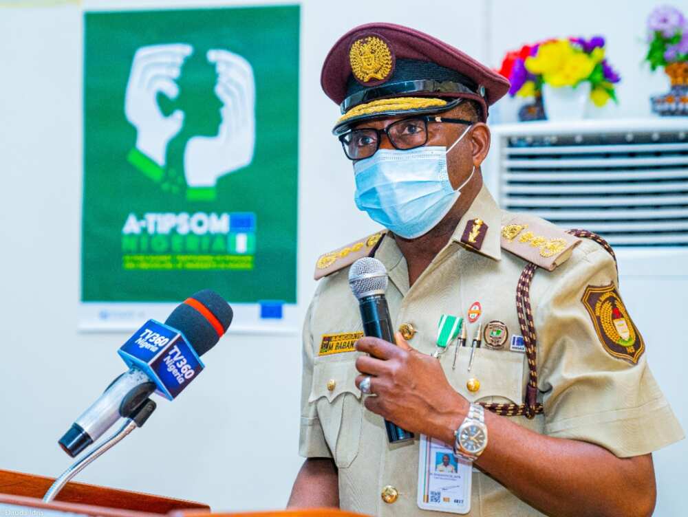 Why border closure is good for Nigeria’s security, Immigration boss reveals