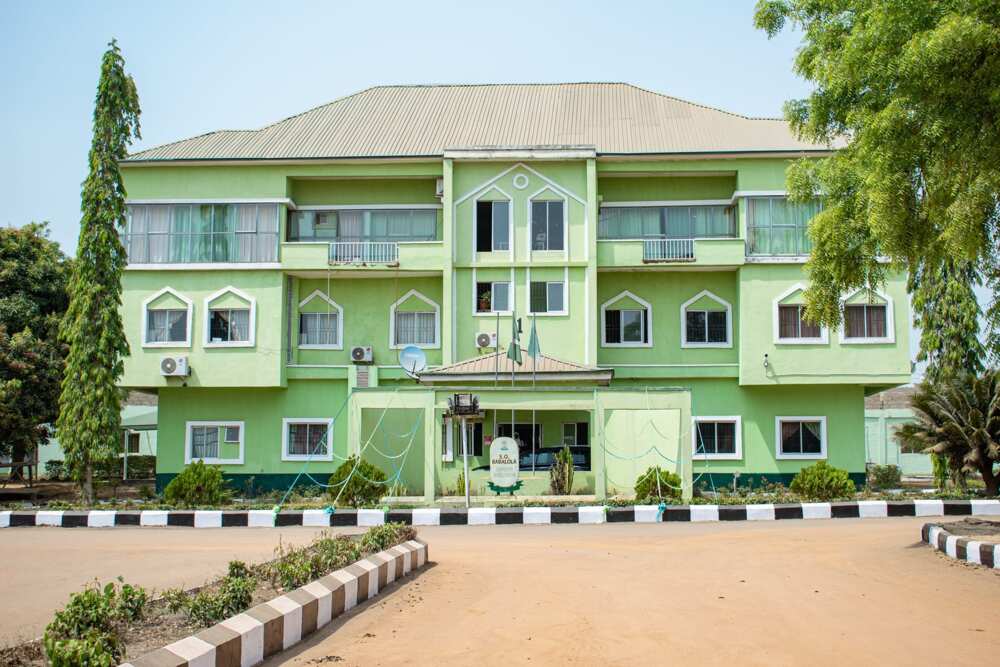 cheapest private universities in Nigeria cheapest private universities in Nigeria