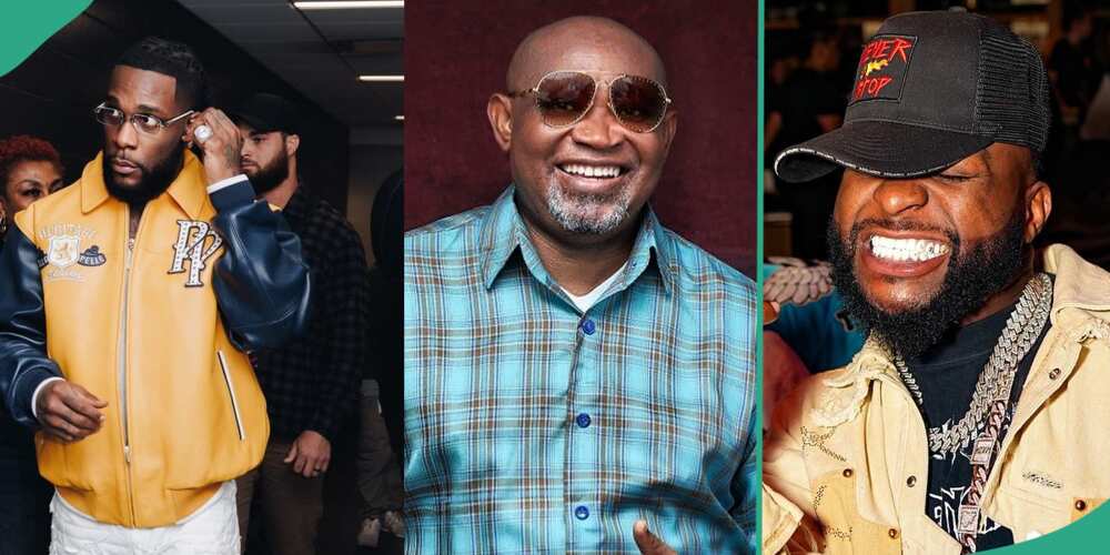 "Wizkid Go Still Sell Out": Paulo Advices Afrobeat Artists, Urges Them to Reduce Ticket Price