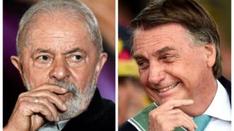 Brazil heads for runoff vote with Bolsonaro buoyant