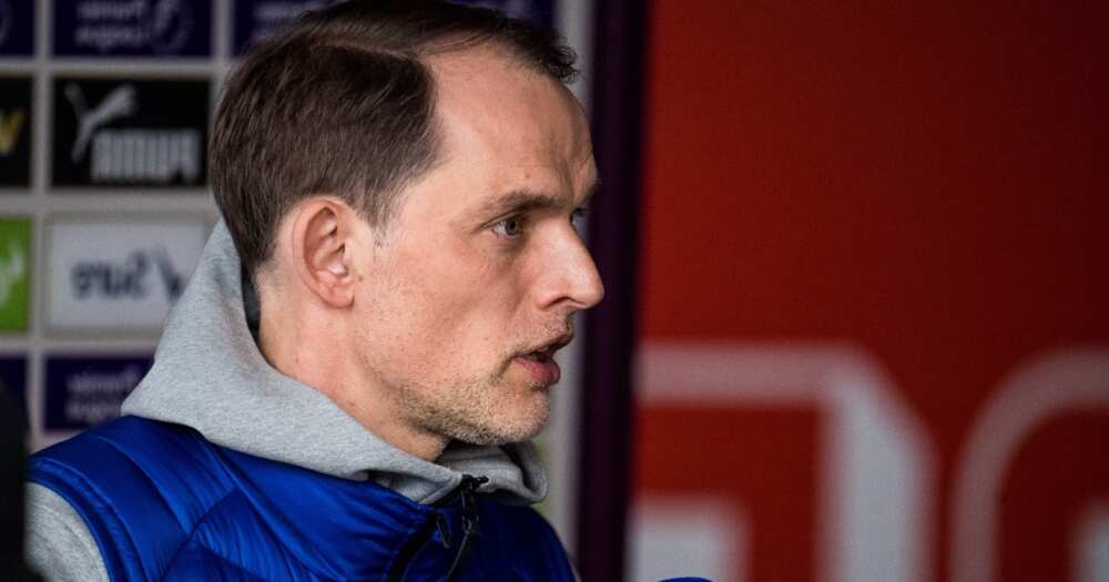 Tuchel Sounds Warning to Guardiola Ahead of Fa Cup Semifinal Cup Clash