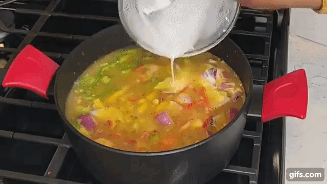 How to prepare chicken curry sauce in Nigeria? Great recipe