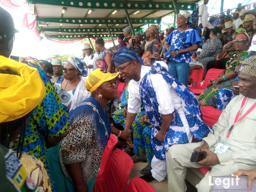 Lagos state delegates, APC, presidential primary, 2023 general election, Bola Tinubu, Yemi Osinbajo, Rotimi Amaechi Lagos state delegates, APC, presidential primary, 2023 general election, Bola Tinubu, Yemi Osinbajo, Rotimi Amaechi