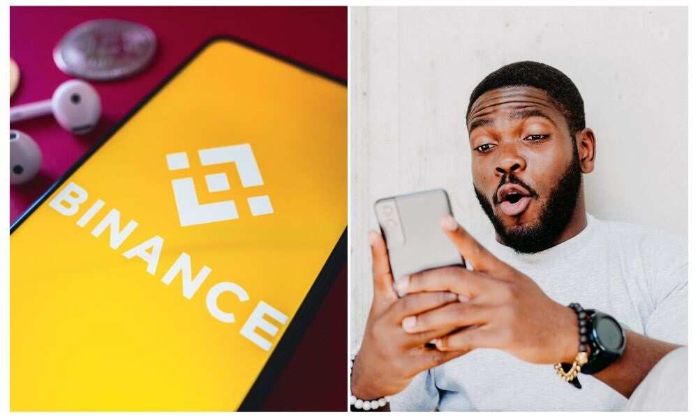 Binance, Naira, Wallets