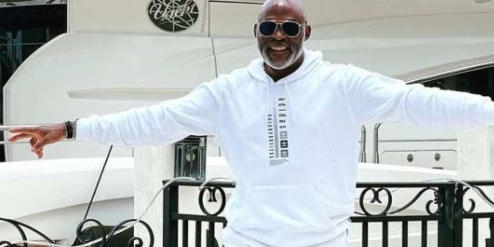 None of My Parents Lived to Be 60, Life for Me Is Just About to Get Started: Actor RMD Says Ahead of Birthday