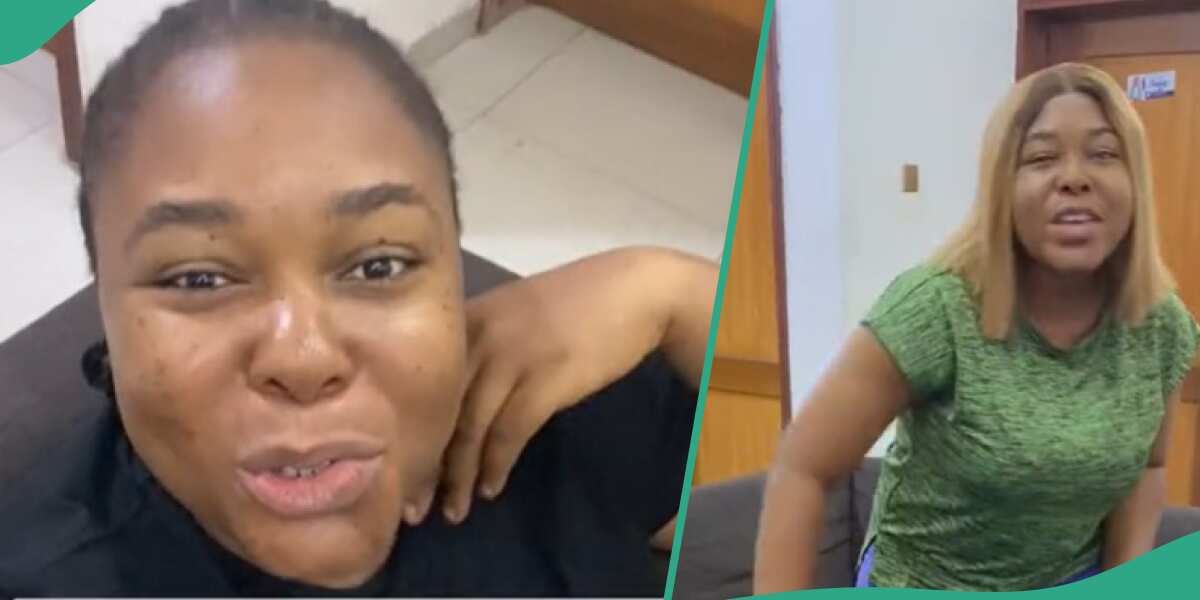 Dollars to Naira: Nigerian Lady Breaks Silence After Currency Exchange at BDC Shop