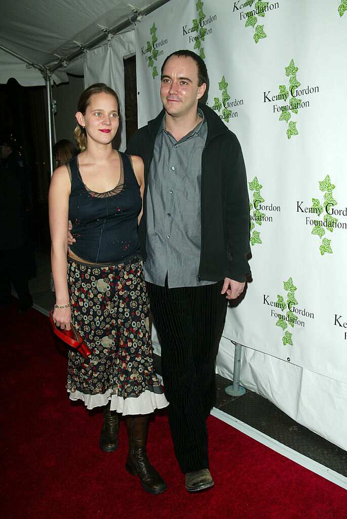 Who is Dave Matthews’ wife, Jennifer Ashley Harper? Her bio Legit.ng