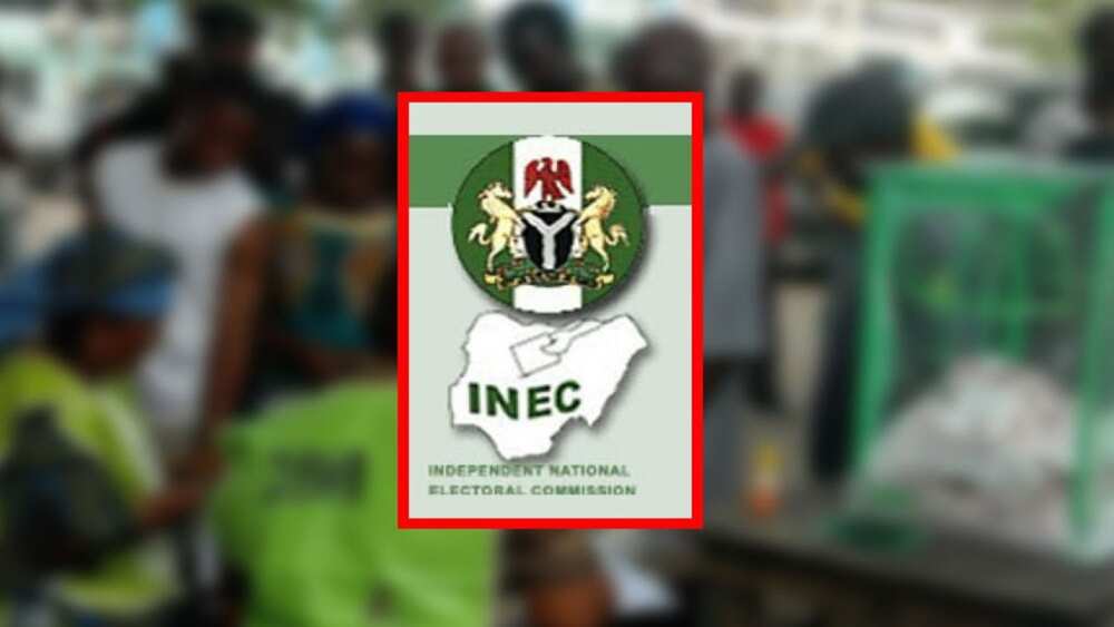Ana neman kudin fansan N50m kan jami'an INEC da aka sace a Kogi Ana neman kudin fansan N50m kan jami'an INEC da aka sace a Kogi