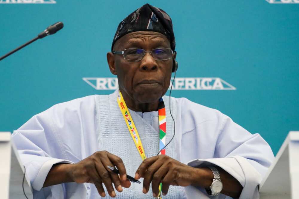 Olusegun Obasanjo biography: age, education, net worth, children - Legit.ng