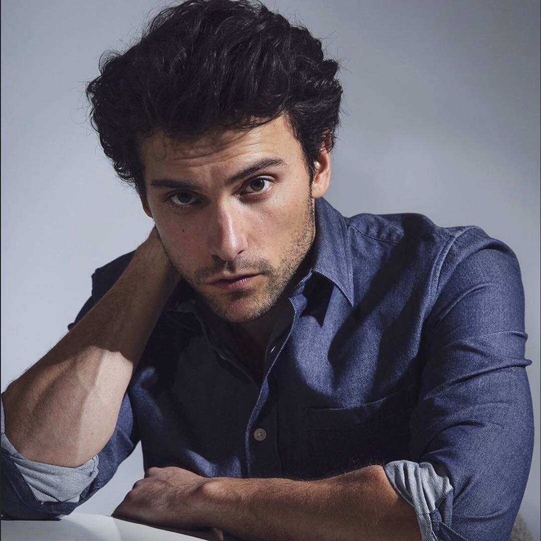 Jack Falahee Height Exploring The Personal And Professional Life Of