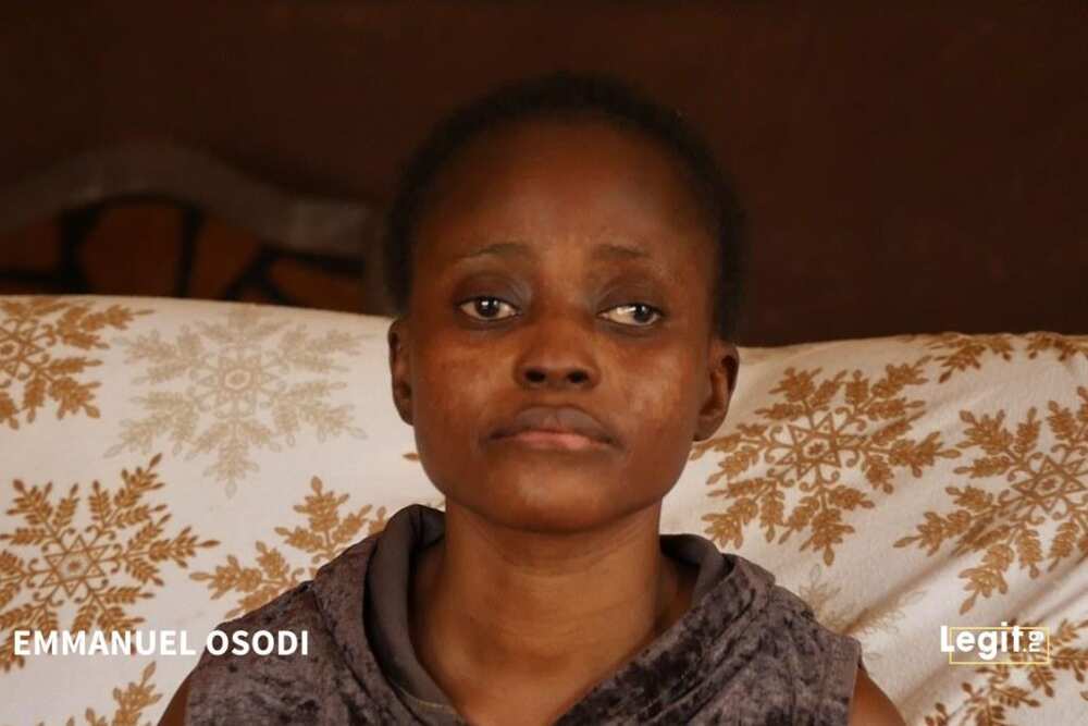 Meet Aderinsola Odebunmi the sickle cell patient seeking help from Nigerians to live