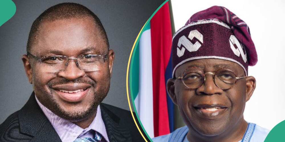Tinubu spent 2 years for 4-year course at Chicago State University