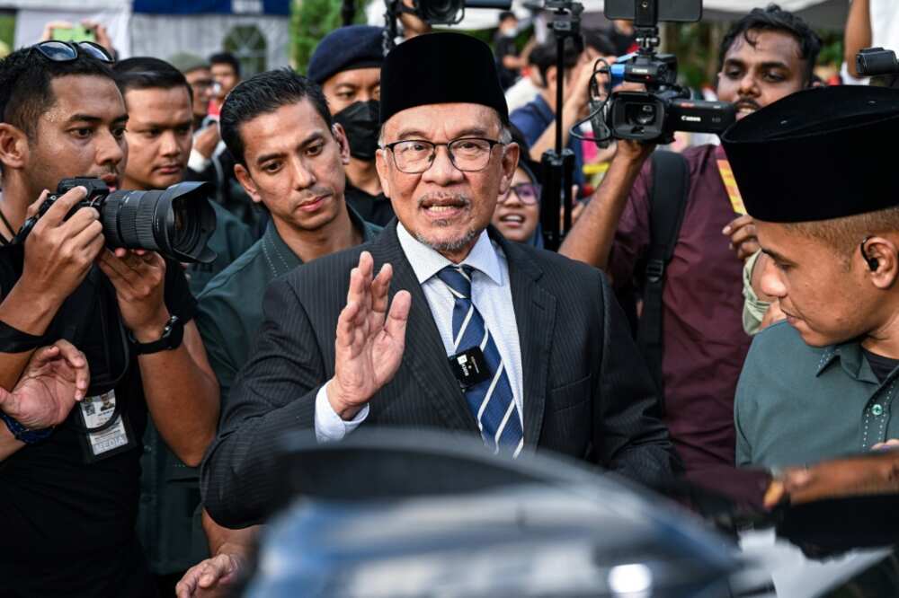 Malaysia's veteran opposition leader Anwar Ibrahim has tasted political triumph and defeat in his decades-long quest for the premiership