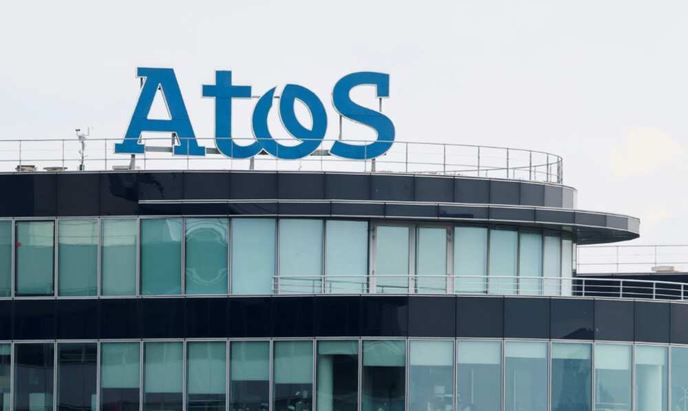 Tech giant Atos provides IT servies to the French military and the Paris Olympics