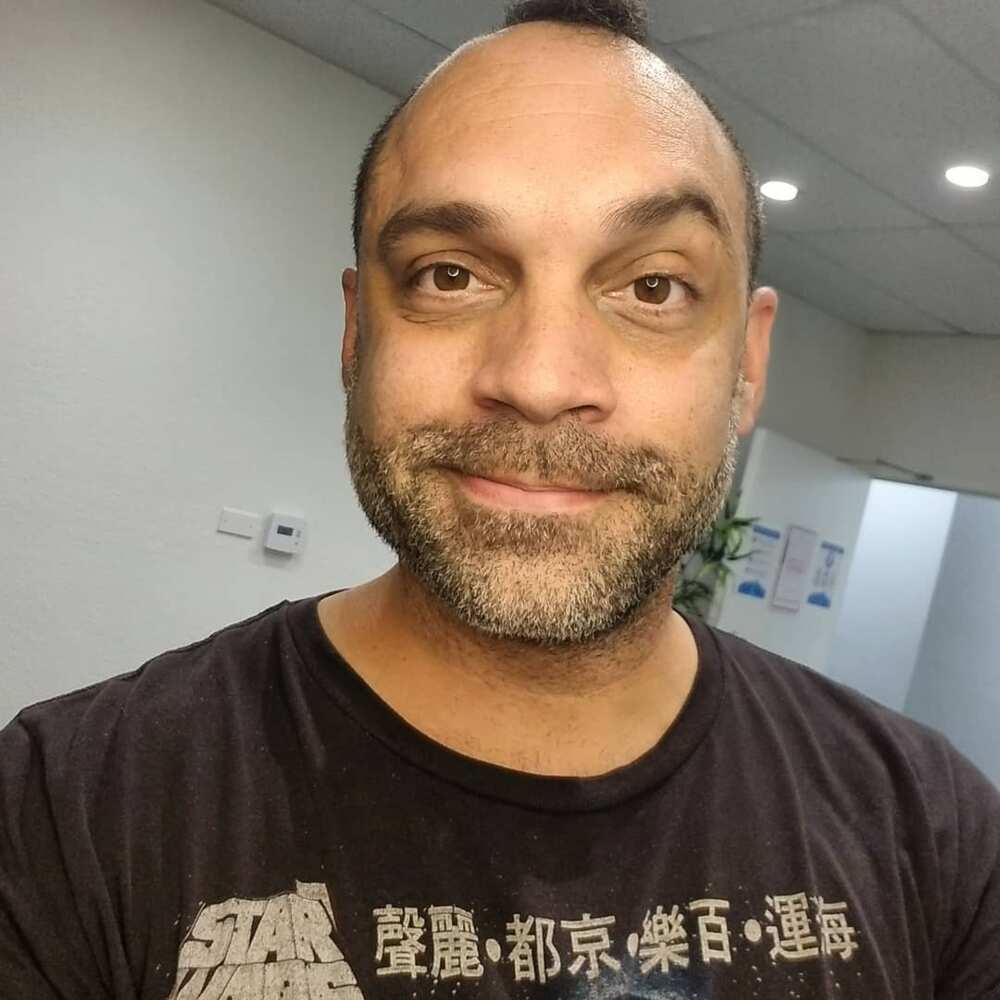 Orion Acaba's critical role Orion Acaba's critical role
