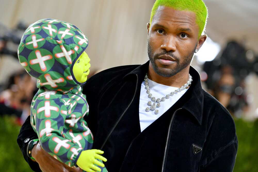 blonde de frank ocean blonde de frank ocean