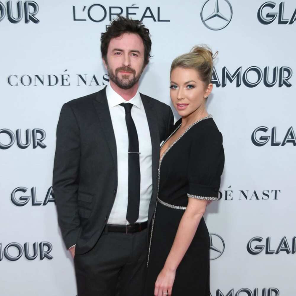 Stassi Schroeder boyfriend