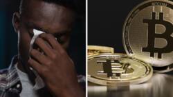 Bitcoin falls below $20k sends fear into Crypto Market; Here are the 8 biggest Bitcoin Crashes in History