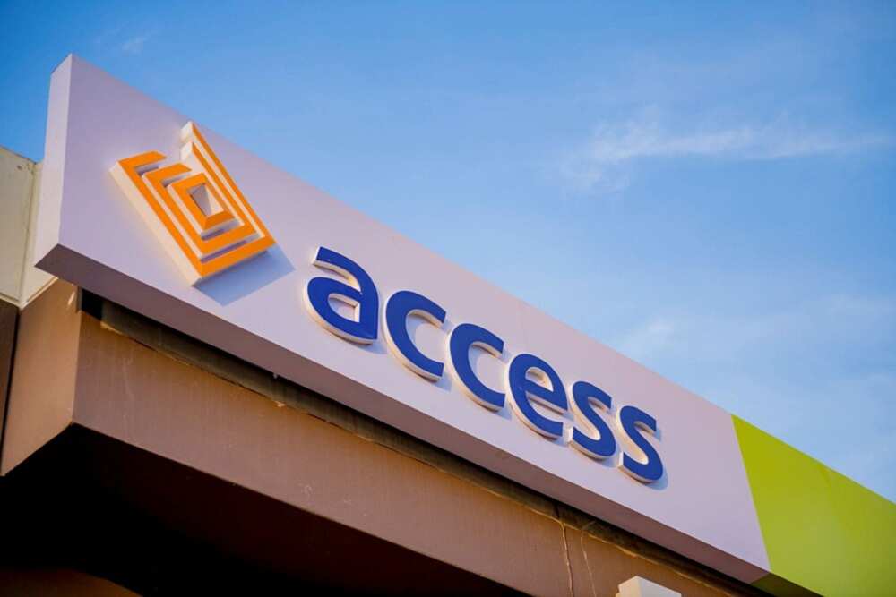 Access Bank, Standard Chartered Bank