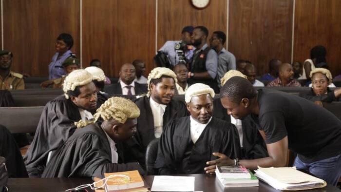 Group faults Agba Jalingo's bail conditions, calls for review of court verdict