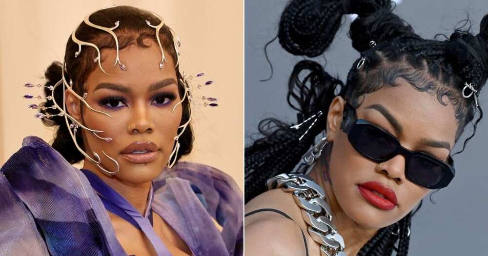 5 Times Teyana Taylor's Vocals Blew Us Away