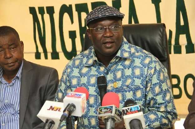 NLC rejects hike in fuel price, says there's a limit to what people can tolerate