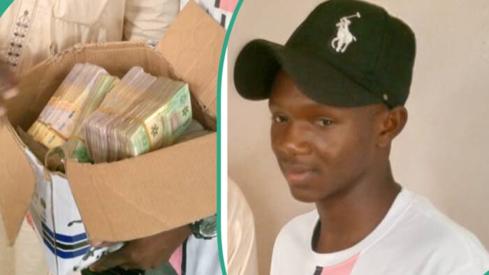 How 22-year-old Kano keke rider returned missing N15m to Chadian owner