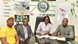 Interswitch Partners with OGSHIA to Transform Health Insurance Payments in Ogun State