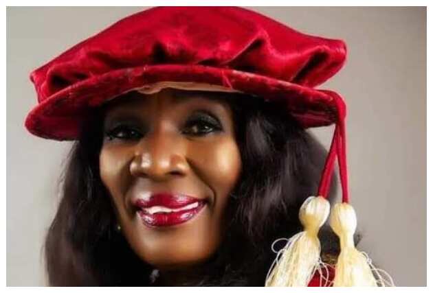 Nnenna Oti: History as FUTO Elects First Female Vice-Chancellor