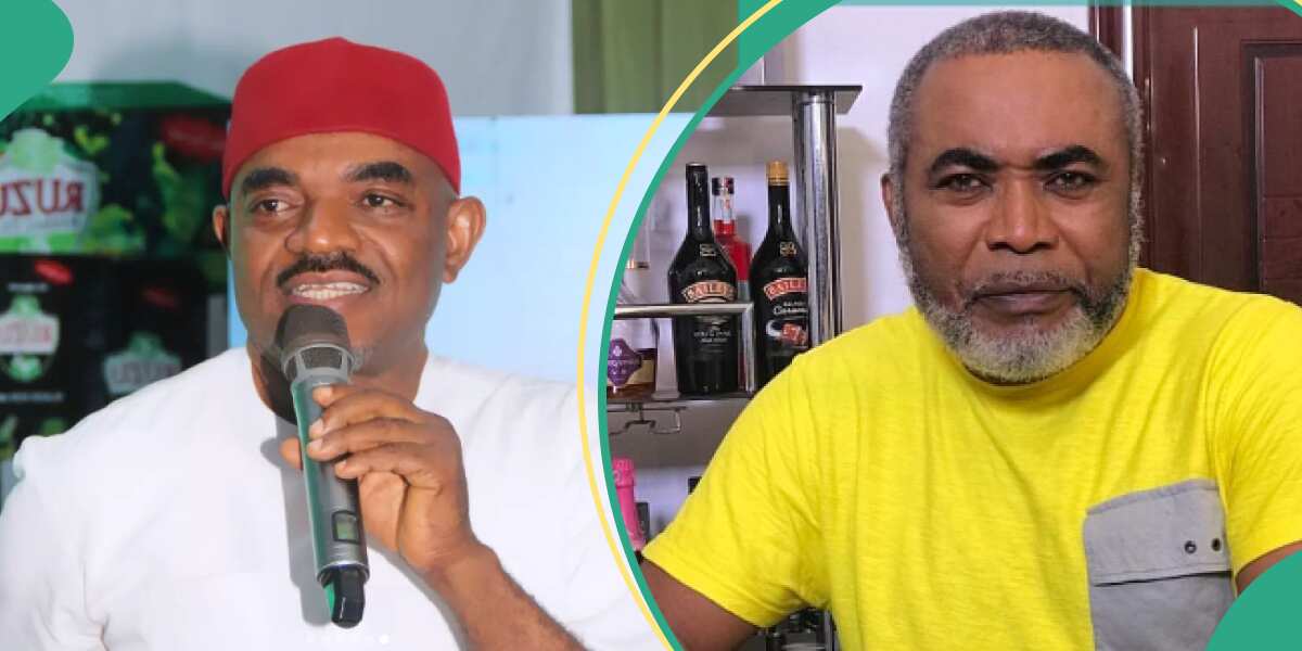 Find out more as AGN president reveals Zack Orji has done 2 brain surgeries (video)