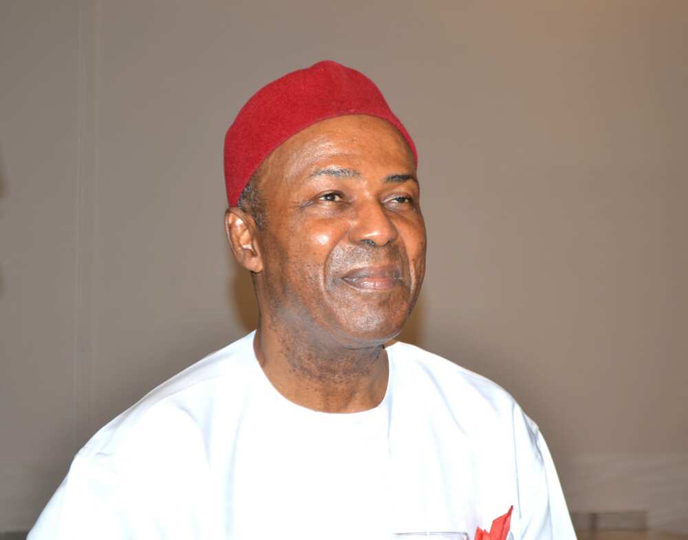 2023 election, APC, Dr. Ogbonnaya Onu, minister of science and technology and innovations