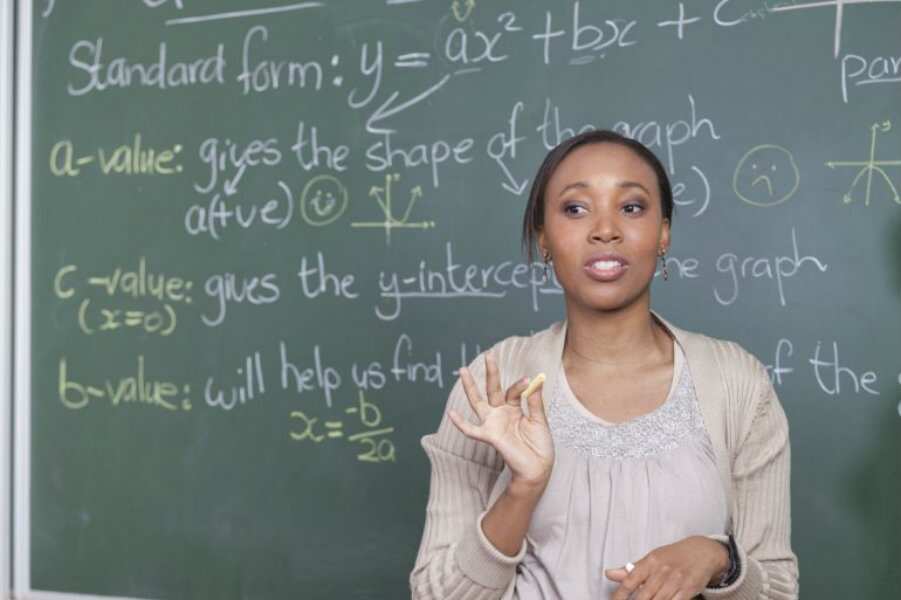 Teachers salary structure in Nigeria in 2019 Legit.ng