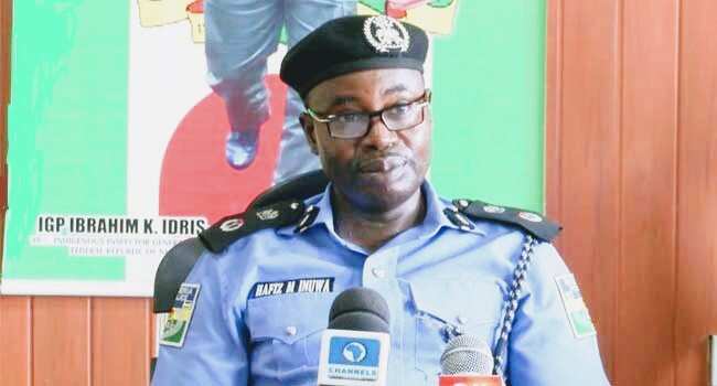 Delta CP goes tough after receiving 6 exhumed corpses of farmers killed by suspected herdsmen