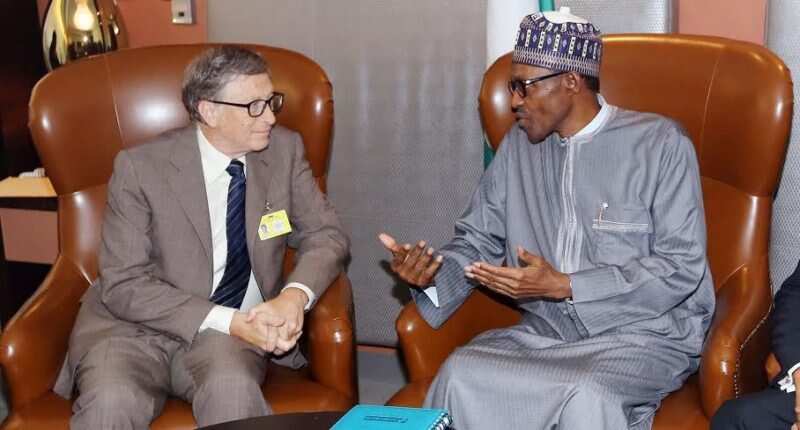 Bill Gates speaks and Nigeria’s fuel subsidy, electricity tariff hike